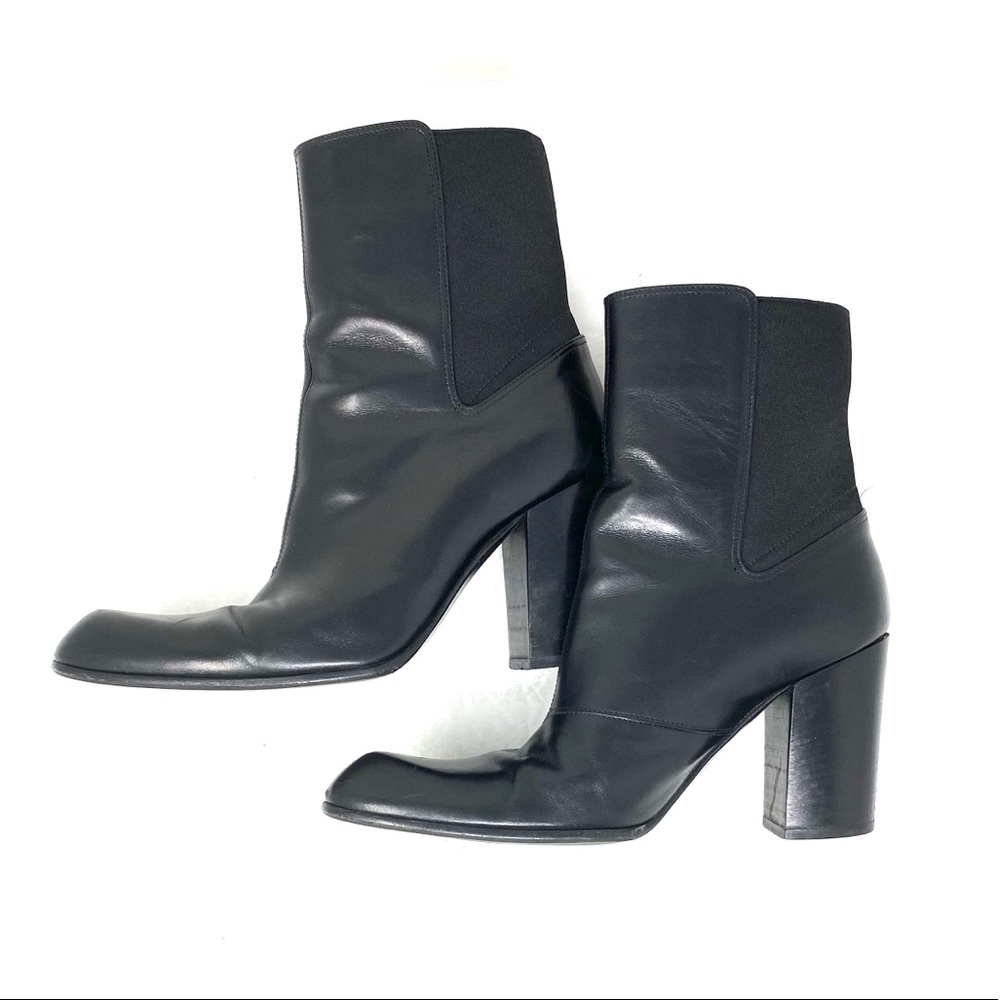 Bally Boots - Picture 7 of 8